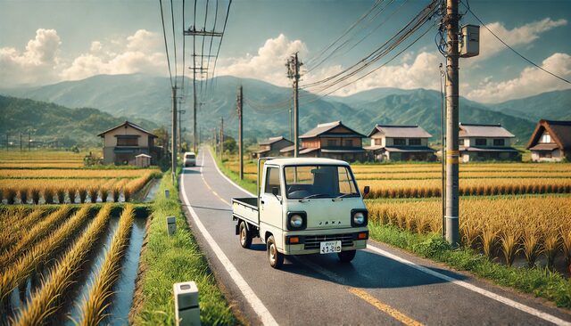 レバー操作で給油口が反応しない時の確認ポイント