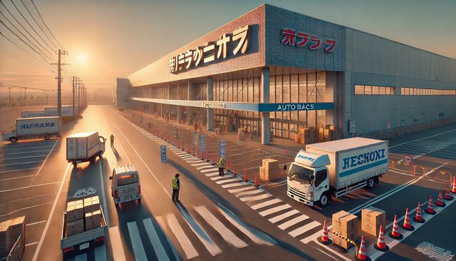 車検を通すだけの場合の所要時間