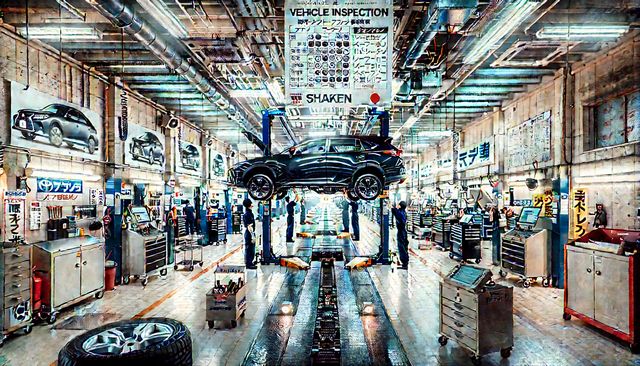 車検で断る場合の対応方法