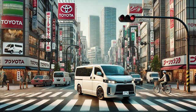 モデルチェンジ予定と発売時期（いつ？）
