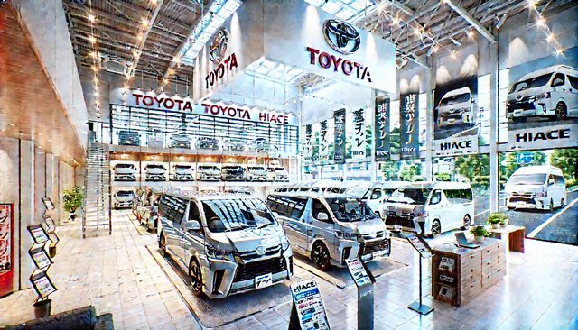 ヒューズやスターターリレーなど電気系統のチェック
