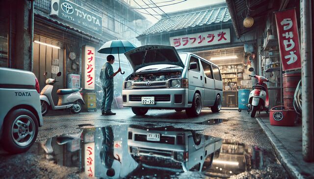 必要なオイル量（モデルごとの違い）