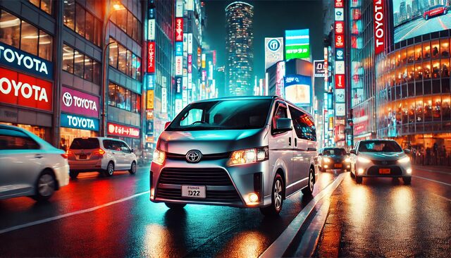 車検を通すための条件整理