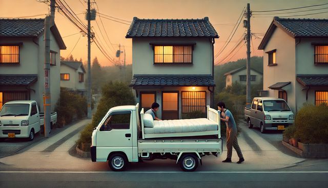 レンタカー利用時の注意点