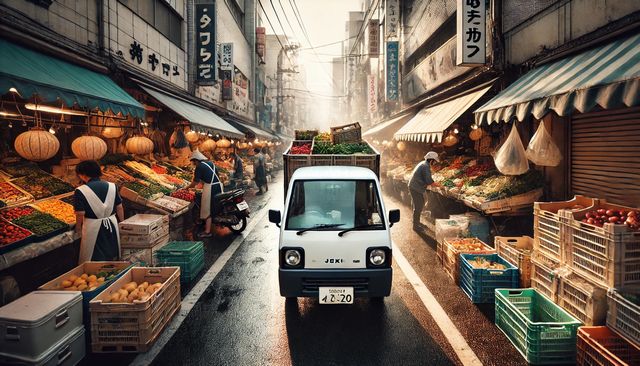 タンクの容量目安