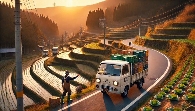時間単位での利用と料金設定