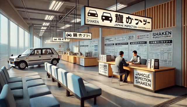 車検シールの貼り直しできる