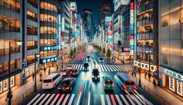オートバックスやコバックで車検を受ける方法