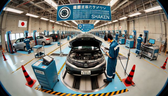 車検の費用はどう決まるのか