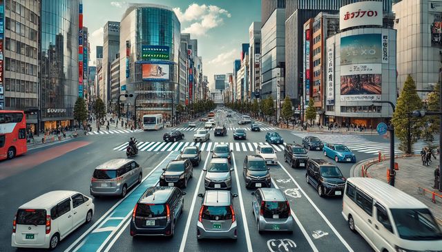 車検の見積もりを取る際の流れ