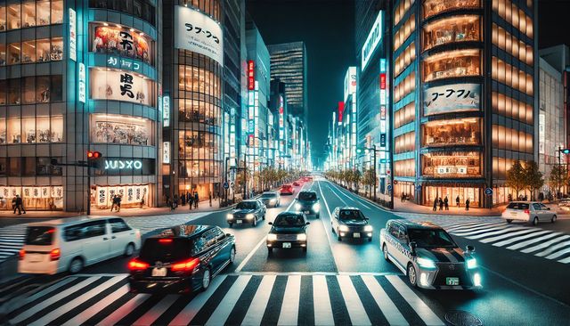 陸運局で受ける車検の手順