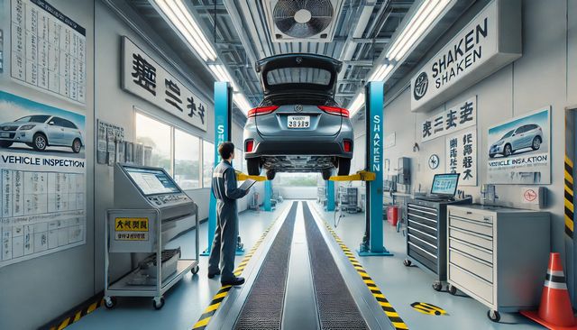 車検で20万