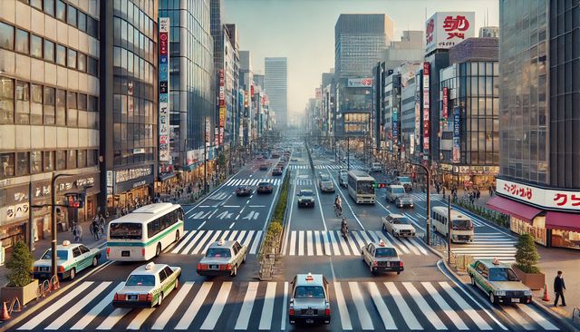 スバル車の車検費用の傾向