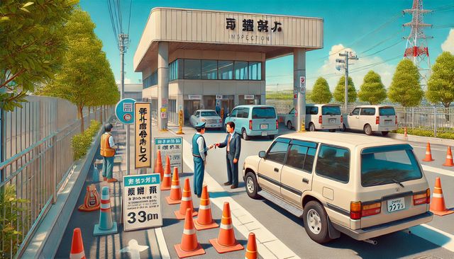 車検で20万がかかるケースと背景