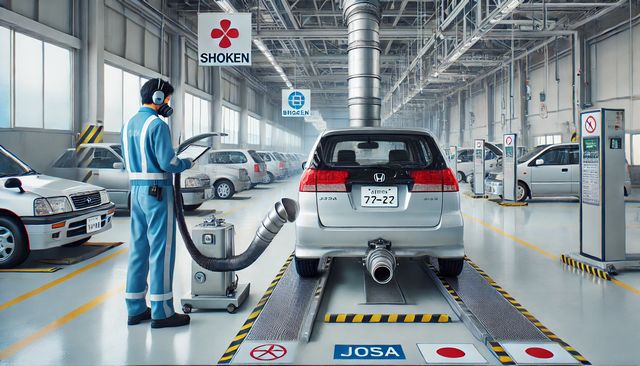 10万キロ超えると車検が高くなる理由は何ですか