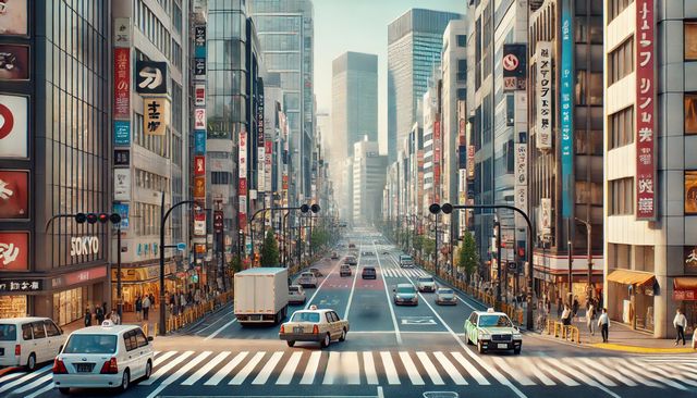 外車の車検費用が高い理由を解説