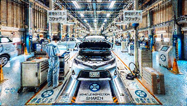 車検の代車でガソリンでよくある疑問と対応