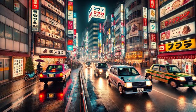 ガソリンが少ない代車を受け取った時