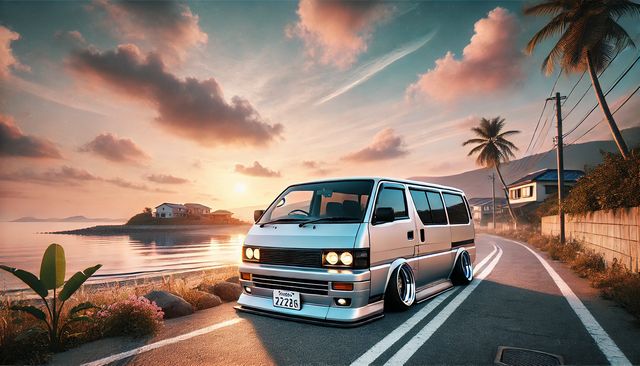 16インチのツライチオフセットの特徴