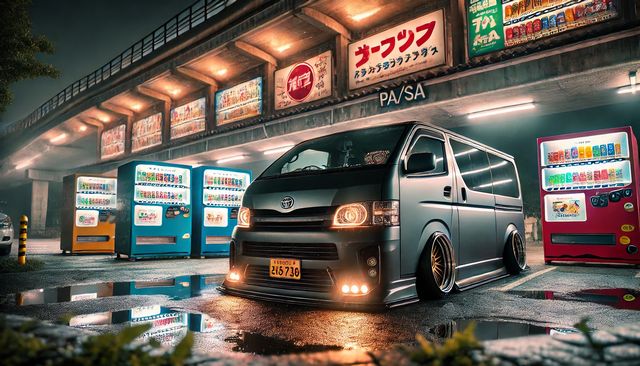 タイヤホイールセットと車検対応のポイント