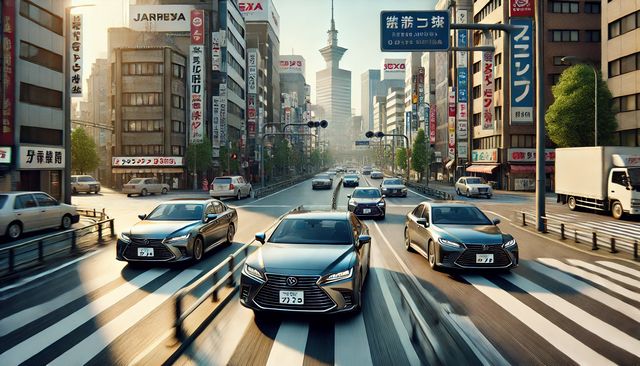 車検で求められる基準と確認方法