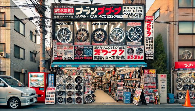 後部座席に設置する場合の工夫