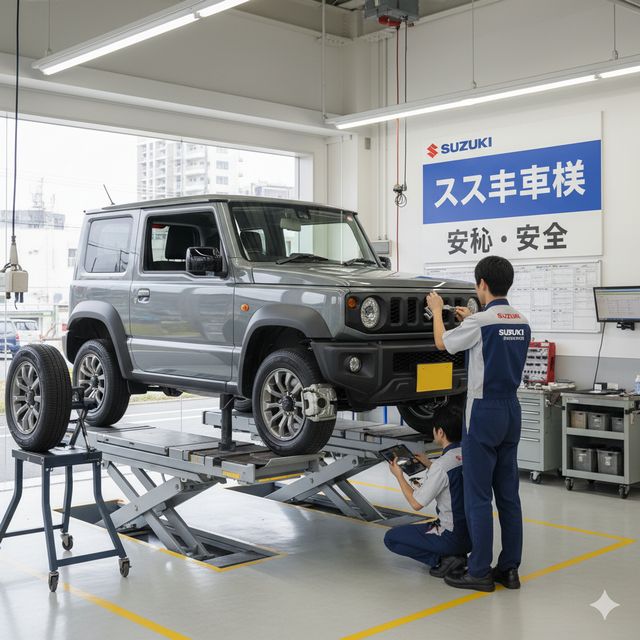 代車の利用条件と注意点