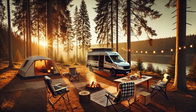 キャンピングカーの車検が通らない