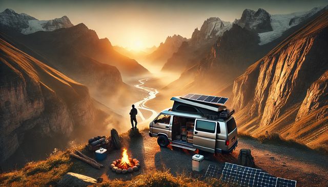 ユーザー車検でキャンピングカーを通す方法