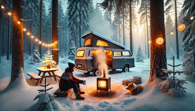 コバックで受けるキャンピングカー車検の特徴