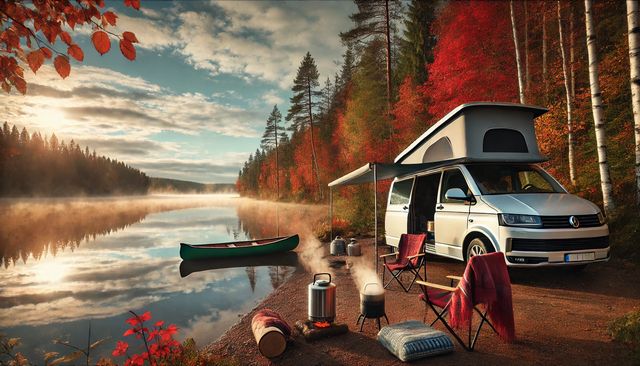 ハイエースのキャンピングカー車検費用の目安