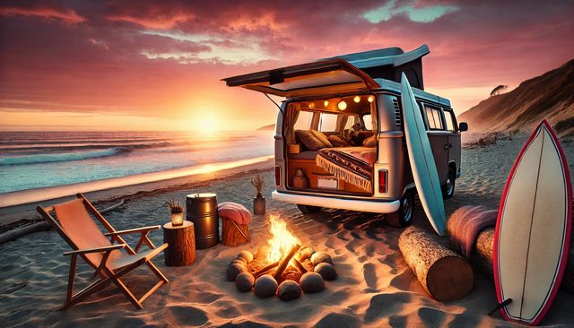 キャンピングカーで車検が通らない原因と注意点