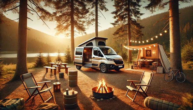 キャンピングカーで車検が通らない時の対策と費用面