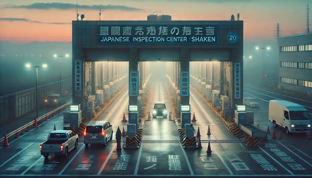 点検基準はなぜ厳しいのか