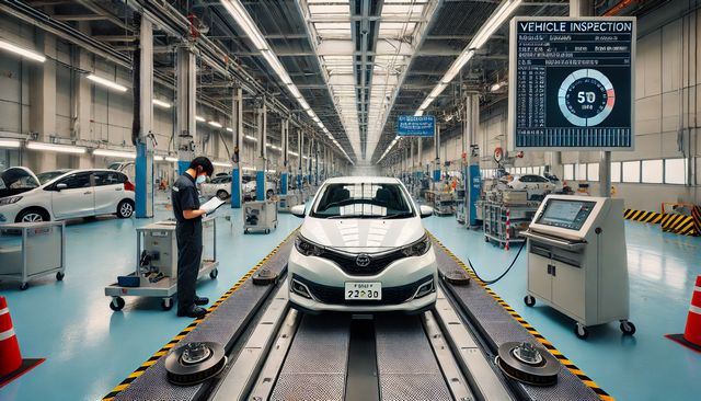 ディーラー以外の車検が気まずいと感じる理由