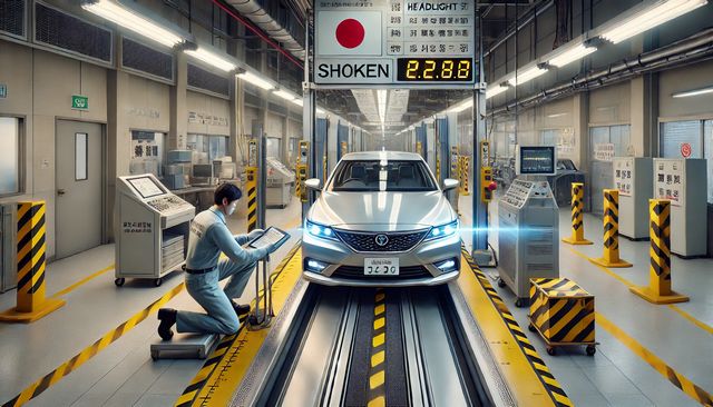 レクサスの車検でディーラー以外を選ぶポイント