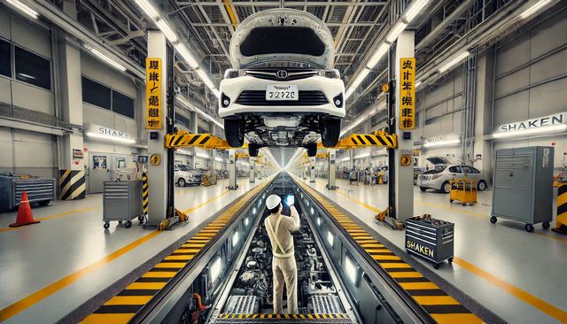 ディーラー以外で車検を受けるデメリットは