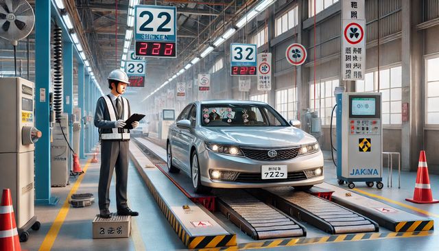 ディーラー車検をやめるべきケースとは