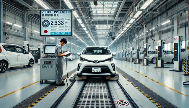 トヨタの特徴と注意点