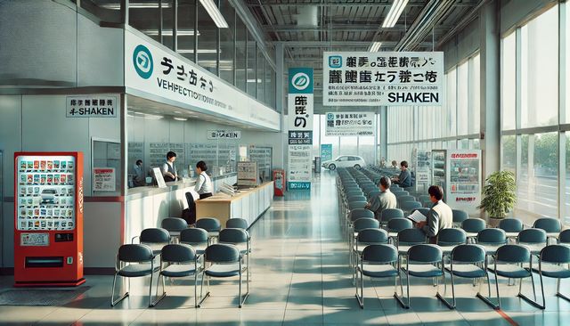 ディーラー車検のメリットと安心感を整理