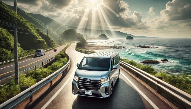 ハイエースのグリルガードで車検