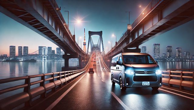 ハイラックスにバンパーガードで車検との違い