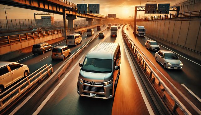 バンパーガードが車検に通らないケースとは