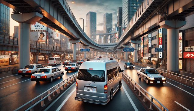 TRDバンパーガードで車検に関する基準