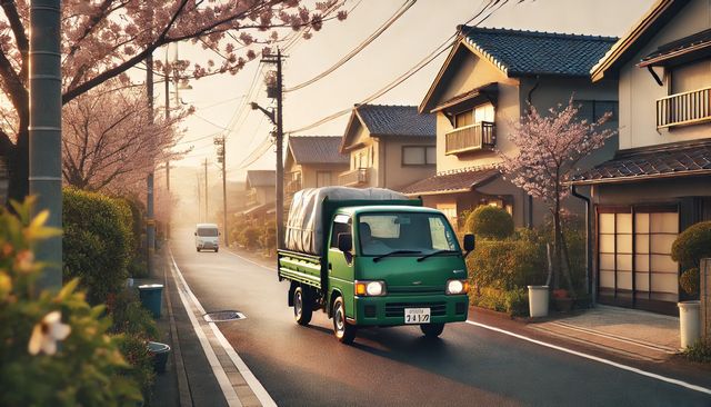 積載量を増やすための工夫と限界