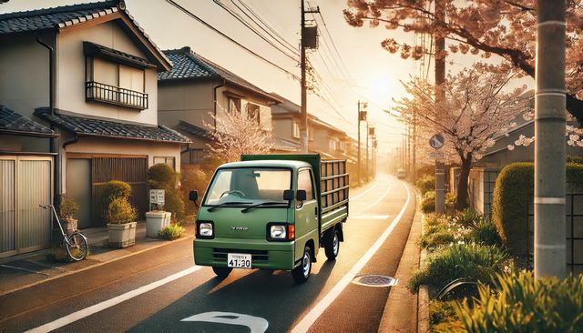 積載重量の確認と注意点