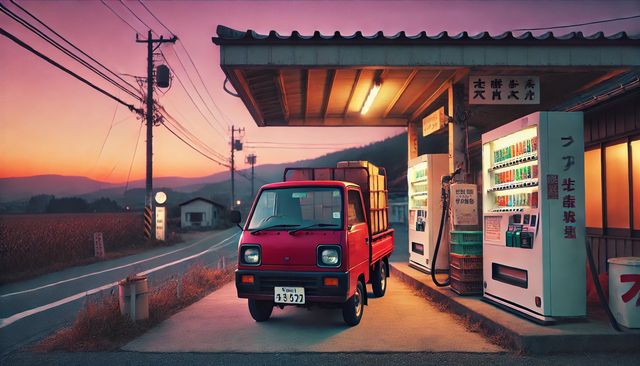積載量500kg車の特徴と制限