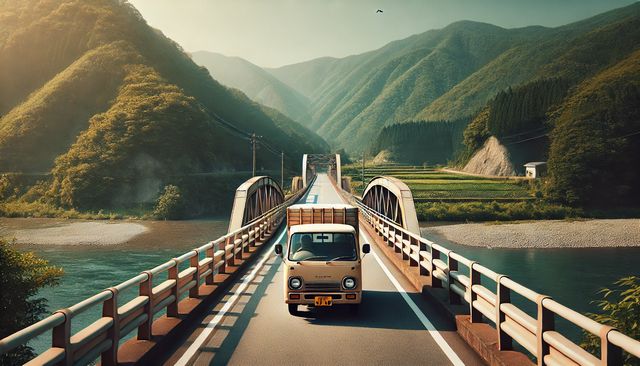 農家の過積載が起きやすい理由