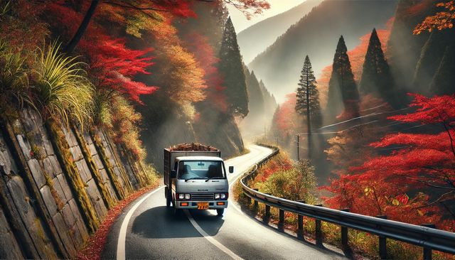 軽トラで500kgで安全に積むための実践知識