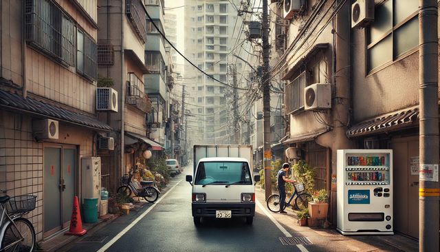 軽トラでの自転車の積み方とコツ